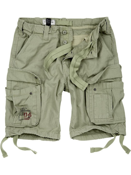 Surplus Airborne Ανδρική Βερμούδα Cargo Airborne