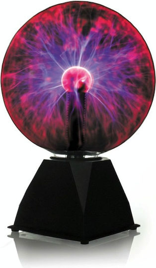 Selegiochi Decorative Lamp Plasma Ball Selegiochi Decorative Lamp Plasma Ball
