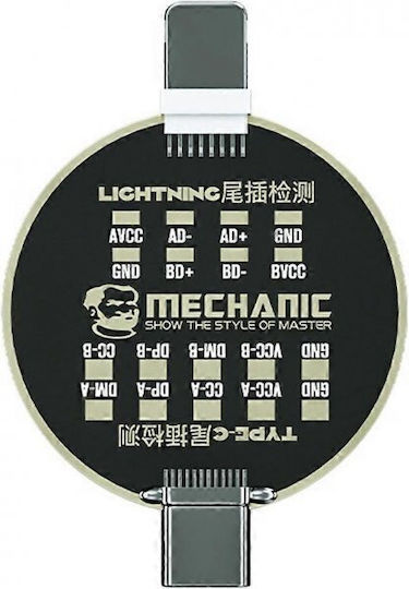 Placă De Testare Mechanic T810 Seria Apple Iphone Android