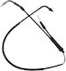 Throttle Cable Double F1zr