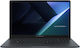 Asus ExpertBook B1 B1503CVA 15.6" Full HD Nucleu 5-210H 16GB 512GB SSD Fără Sistem De Operare Gri Deschis Tastatură Engleză SUA