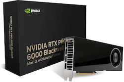 NVidia RTX Pro 6000 Blackwell Grafikkarte 96GB NVidia RTX Pro 6000 Blackwell Grafikkarte 96GB