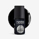 Neess Βερνίκι Νυχιών Black Muhumur 4ml
