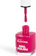 Inglot Glossy Βερνίκι Νυχιών Κόκκινο 130 15ml