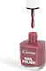 Inglot Gloss Nail Polish Quick Dry Red 108 15ml