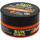 Vivaco Sun Bronz Carotene Tanning Butter Sunscreen SPF6 150ml