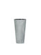 Iliadis Concrete Flower Pot Beton Effect Concrete 29.5x29.5x49cm