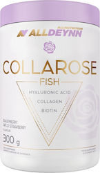 AllNutrition AllDeynn CollaRose Fish 