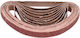 Yato Sanding Belt 10x330mm Set 10 Pieces