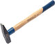 Maco Hammer 100g mit Hölzernem Griff