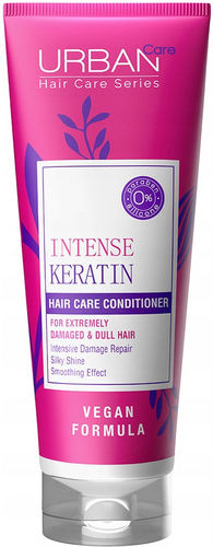 Urban Care Balsam de Păr cu Keratină Intens Regenerant 250ml