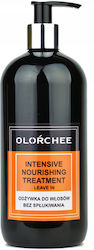 Olorchee Intensive Nourishing Leave-in Hair Conditioner 500ml Olorchee Intensive Nourishing Leave-in Hair Conditioner 500ml