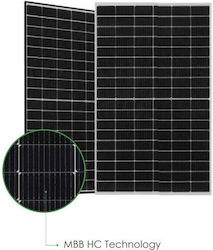 Jinko Solar Tiger Neo 72HL4-BDV Πάνελ Jinko Solar Tiger Neo 72HL4-BDV Πάνελ