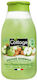 Cottage Peeling Schaumbad Zucker & Knuspriger Apfel 270ml