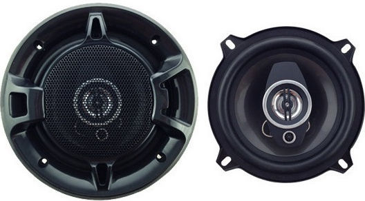 Ηχείο Αυτοκινήτου με 300W RMS (2 Δρόμων) Τεμάχιο