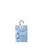 La Casa De Los Aromas 049515 Raumduftbeutel für Garderobenschubladen Ozean 15g