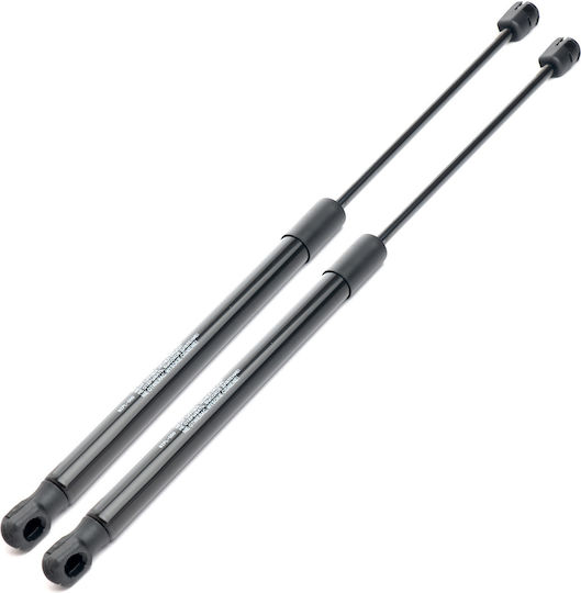 Telescopische Stoßdämpfer Fabia I Combi Hb 00-07 Garantie