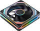 Jonsbo Case Fan 120mm with ARGB Lighting