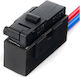 Right Door Lock Micro Switch Audi Seat Skoda Vw Right