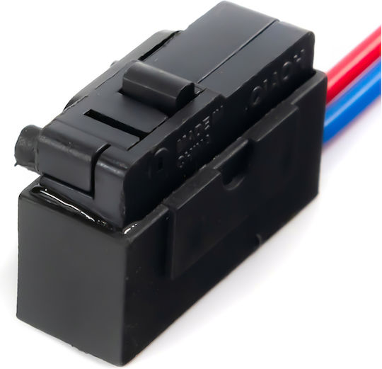 Right Door Lock Micro Switch Audi Seat Skoda Vw Right