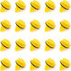 20x Door Upholstery Clip Vw Audi Seat Ford