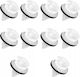 10x Door Upholstery Clip Bmw E36 E38 E39 E46 E90