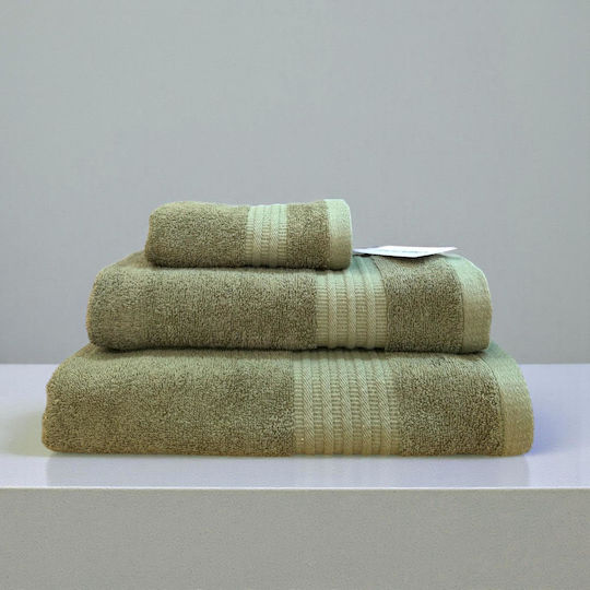 Linea Home Monde 30x50см Бамбаки Тегло 480гр/м²