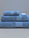 Linea Home Monde 50x90εκ. 100% Bambaki Βάρους 480gr/m²