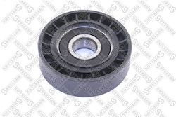 Ρουλεμαν Τεντωτηρα Δυναμο Πλαστικο Alfa Romeo 145 146 155 164/fiat Brava Bravo Fiorino Marea Multipla Palio Punto Strada 23χ80 0340227sx-11105