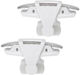 External White Gaming Keys X1
