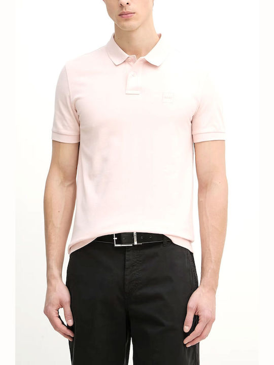 Boss Polo Μπλούζα Σομον