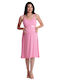 Mdl Mdl Umstandsnachtwäsche & Pyjamas Rosa