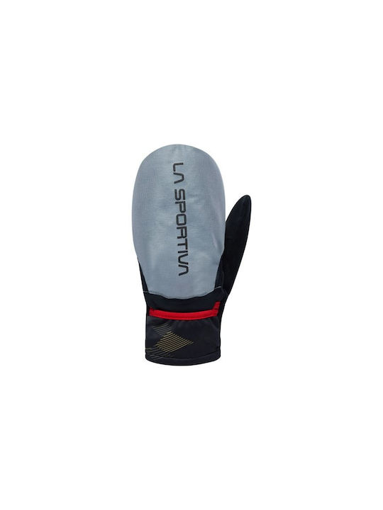 La Sportiva Ανδρικά Γάντια Σκι & Snowboard Μαύρα