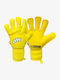 4Keepers Champ Torwarthandschuhe Erwachsene Gelbe