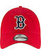 Шапка New Era Mlb Core Classic 2 0 Bosred Sca 60235271