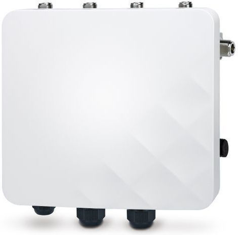 Planet Technology WDAP-5100BE Εξωτερικό Access Point Wi‑Fi 7 Dual Band (2.4 & 5GHz) Μονό Kit
