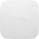 Lancom LX-7400 Access Point Wi‑Fi 7 Dual Band (2.4 & 5GHz) Μονό Kit