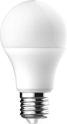 Aca Bec LED 107mm Pentru Dulie E27 Și Formă A60...