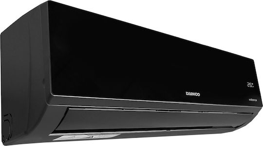 Daewoo Air Conditioner Inverter 12000 BTU A++/A+ with WiFi