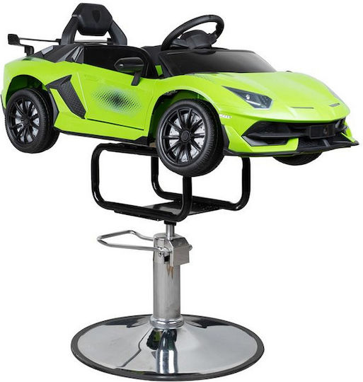 Salon Tech Hair Salon Chair with Adjustable Height