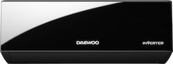 Daewoo Pro Series 12000 BTU A++ с WiFi Daewoo Pro Series 12000 BTU A++ с WiFi