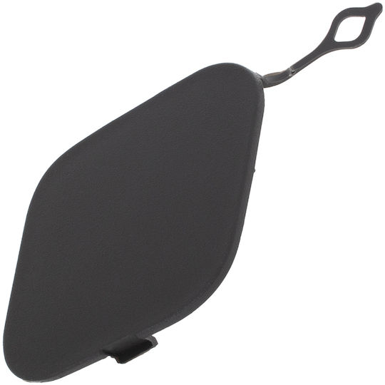 Ford Transit Viii 2014 Tow Hook Cover In Front Bumper Black