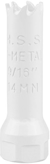Graphite Carotă Pentru Tăiere Uscată cu Diametru 14mm