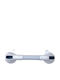 Garcia Bathroom Grab Bar 30cm