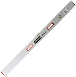 Pasco 005601/005603/005605/005607 Nivel de Aluminiu cu 2 Bule