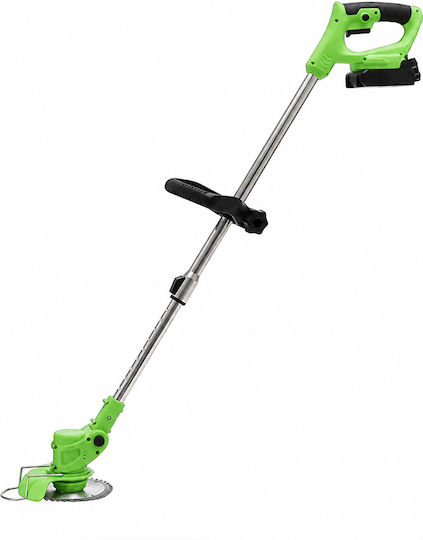 Χορτοκοπτικό Ώμου / Χειρός Μπαταρίας 48V 1.5kg