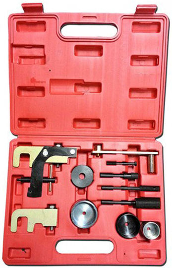 Kit De Distribuție Motor Opel Dacia Renault Nissan