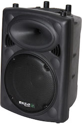 Ibiza Sound SLK10A-USB 400W με Woofer 10"