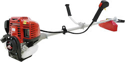 Bortech GX35 Gasoline Brush Cutter 3hp Bortech GX35 Gasoline Brush Cutter 3hp