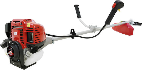 Bortech Four-Stroke Gasoline Brush Cutter Shoulder / Hand 3hp 5kg